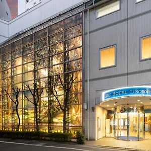 Art Nippori Lungwood Hotel