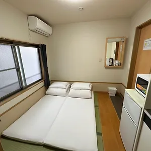 하우스 이케부쿠로 도쿄