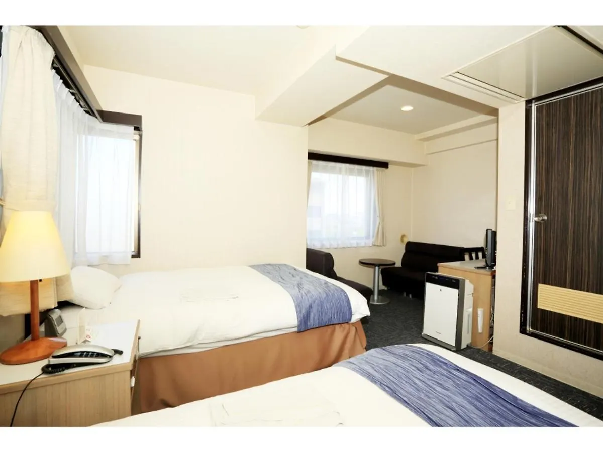 Smile Hotel Asakusa - Vacation Stay 84957V 도쿄