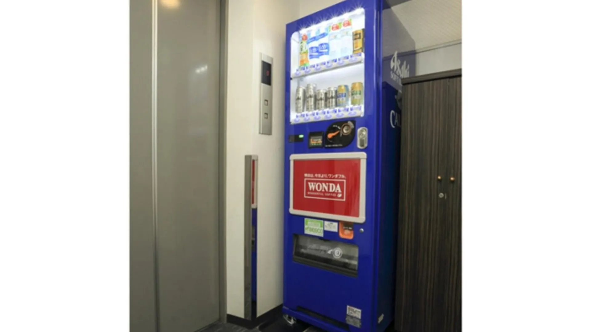 Smile Hotel Asakusa - Vacation Stay 84957V 도쿄 일본