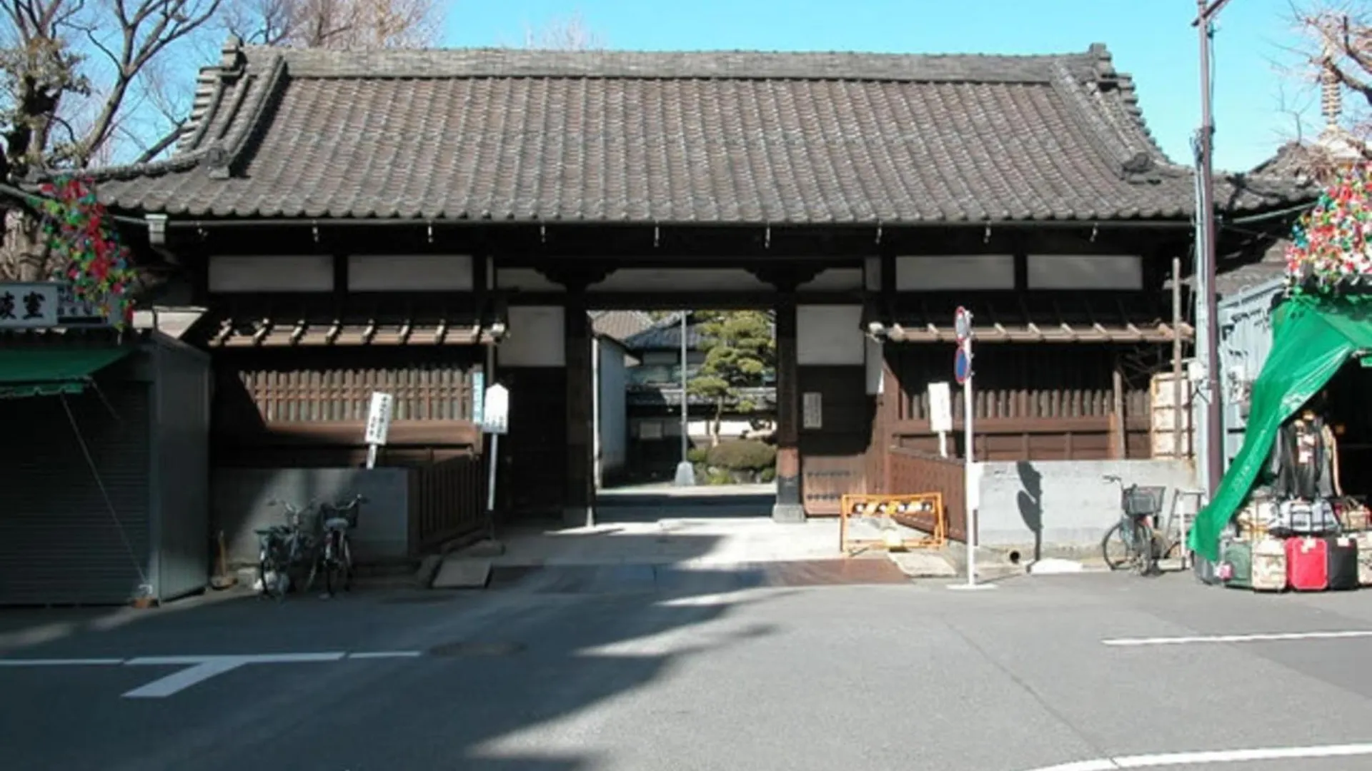 Smile Hotel Asakusa - Vacation Stay 84957V 도쿄