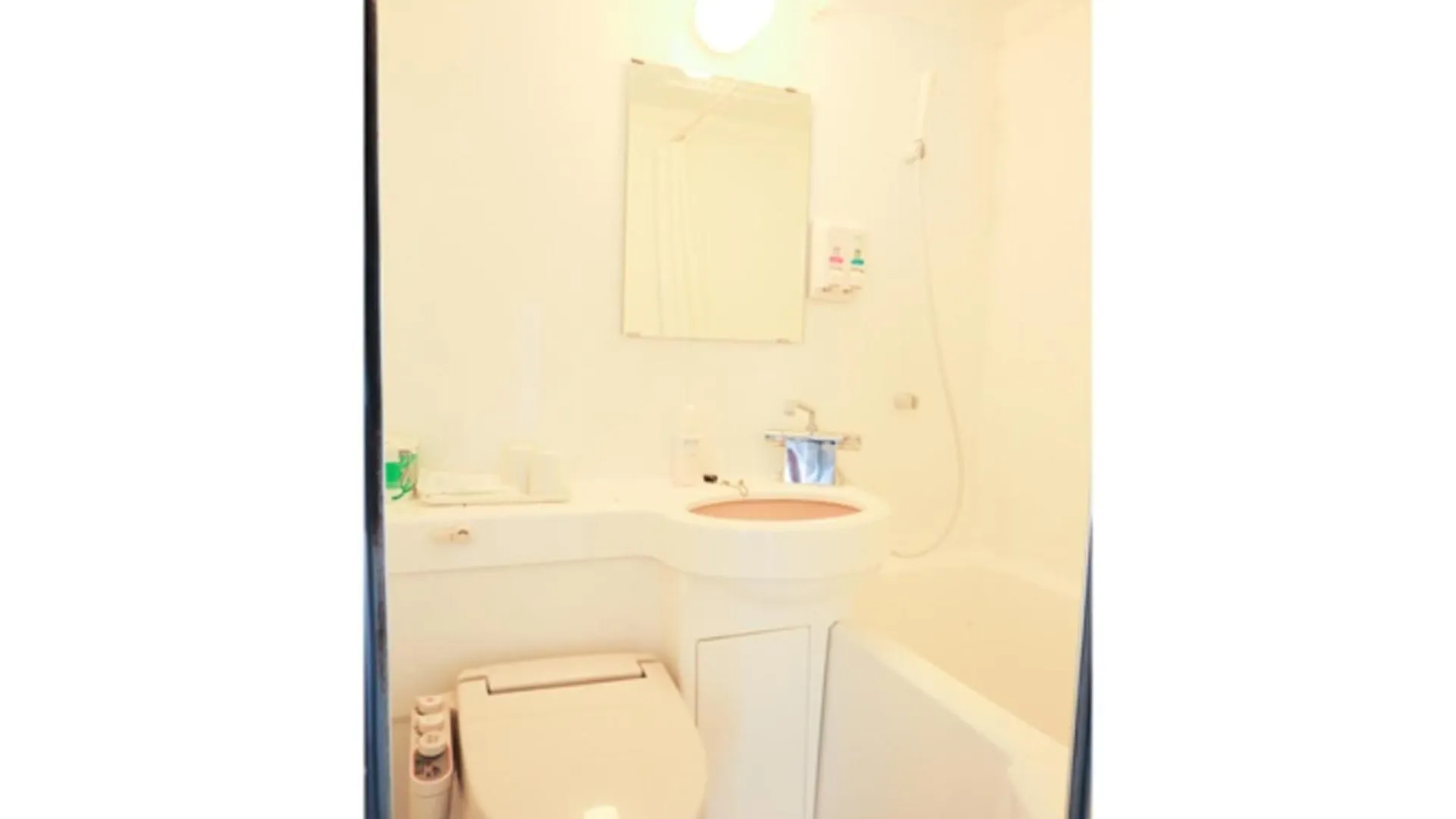 Smile Hotel Asakusa - Vacation Stay 84957V 도쿄