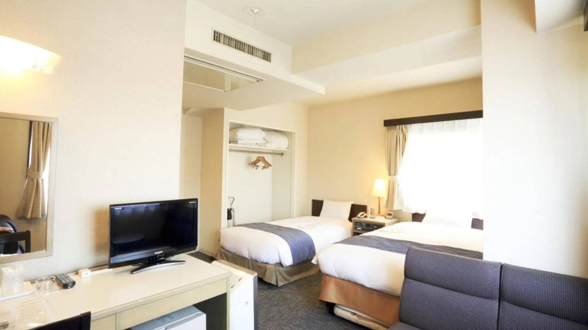 Smile Hotel Asakusa - Vacation Stay 84957V 도쿄